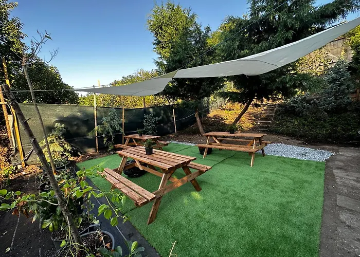 Penzion Ana Boutique *