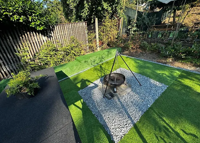 Casa de hóspedes Ana Boutique *