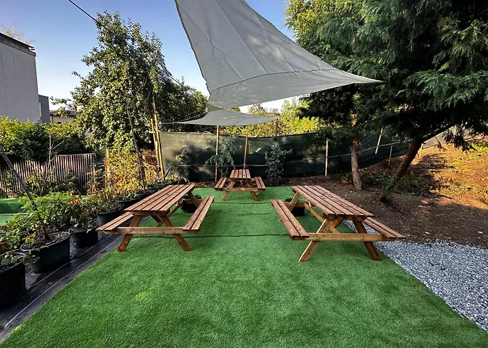 Pensión Ana Boutique *