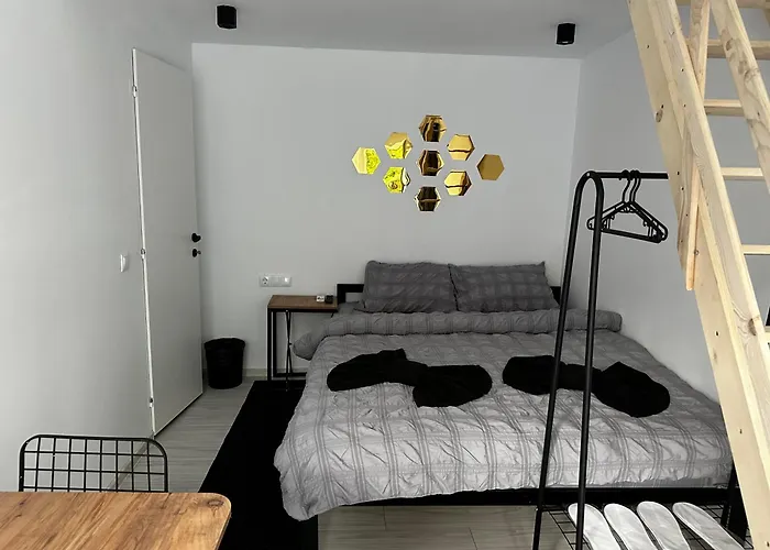 Pensión Ana Boutique