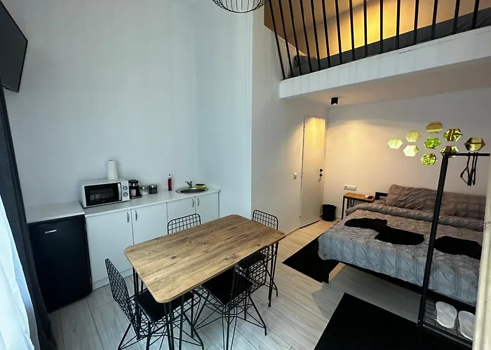 Ana Boutique Pensión *