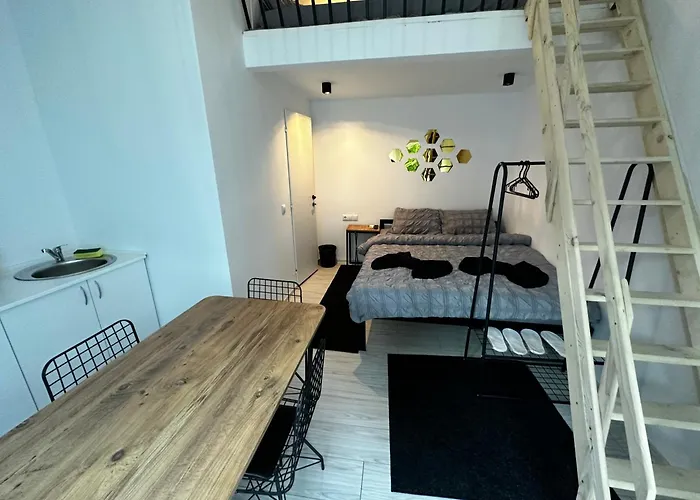 Ana Boutique Pensión Cluj-Napoca