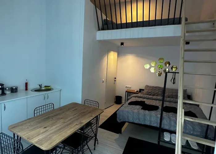 Ana Boutique Pensión