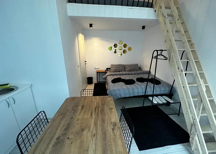 Pensión Ana Boutique