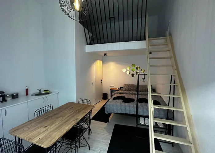 Ana Boutique Pensión *