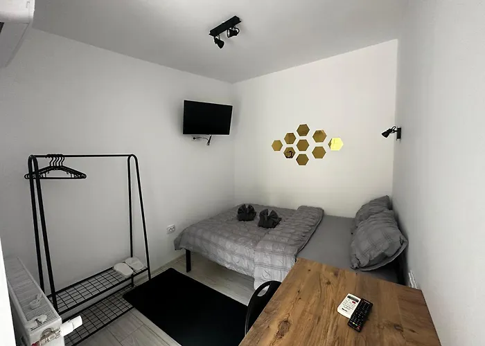 Ana Boutique Casa de hóspedes *