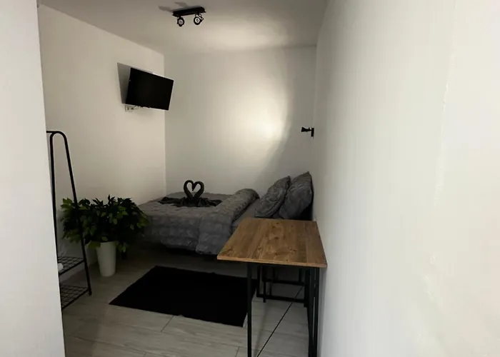 Pensión Ana Boutique Cluj-Napoca