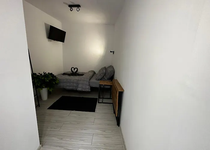 Ana Boutique Pensión