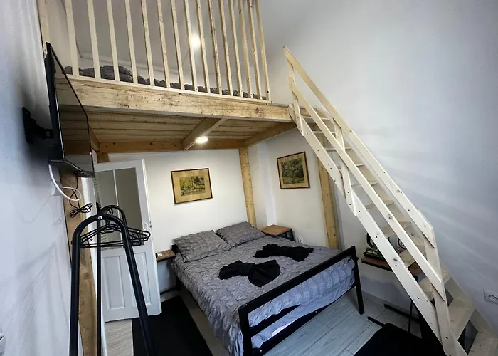 Pensjonat Ana Boutique