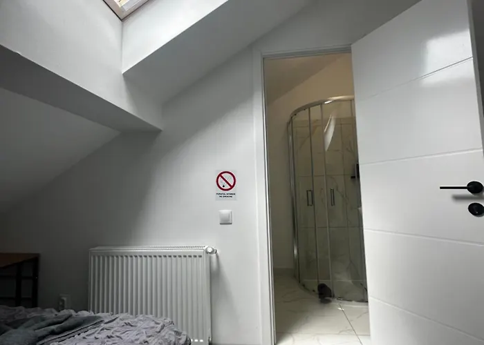 Pensión Ana Boutique Cluj-Napoca