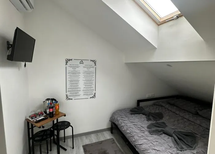 Pensión Ana Boutique *