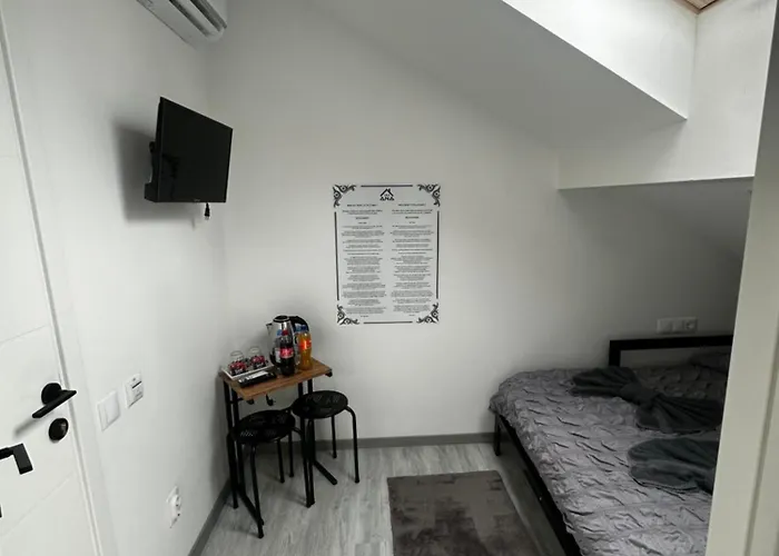 Pensión Ana Boutique