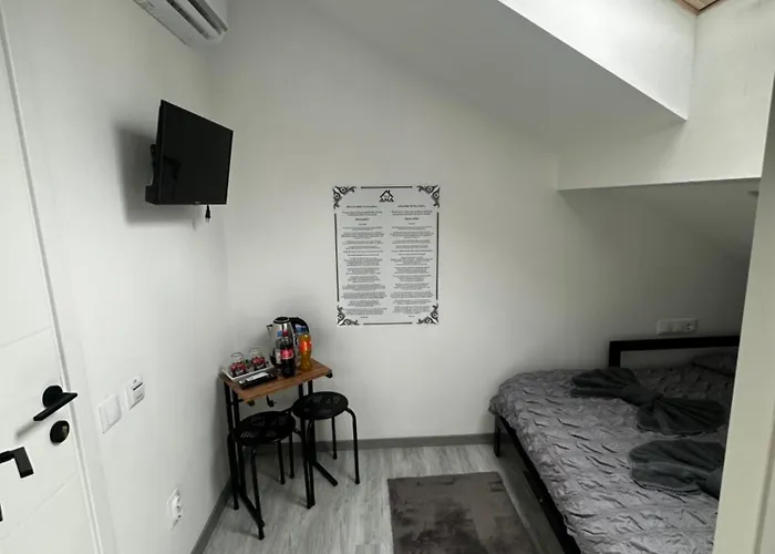 Ana Boutique Pensión *