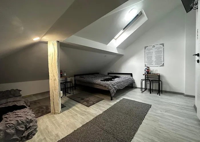 Ana Boutique * Cluj-Napoca