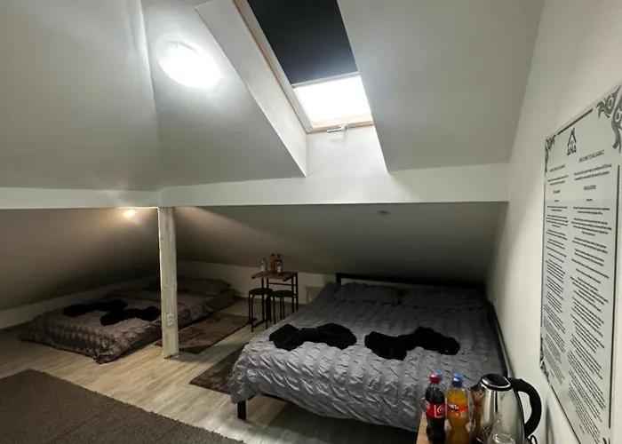 Pensión Ana Boutique