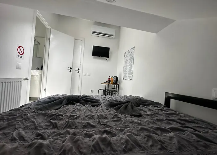 Pensión Ana Boutique *