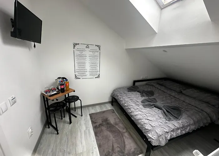 Pensión Ana Boutique