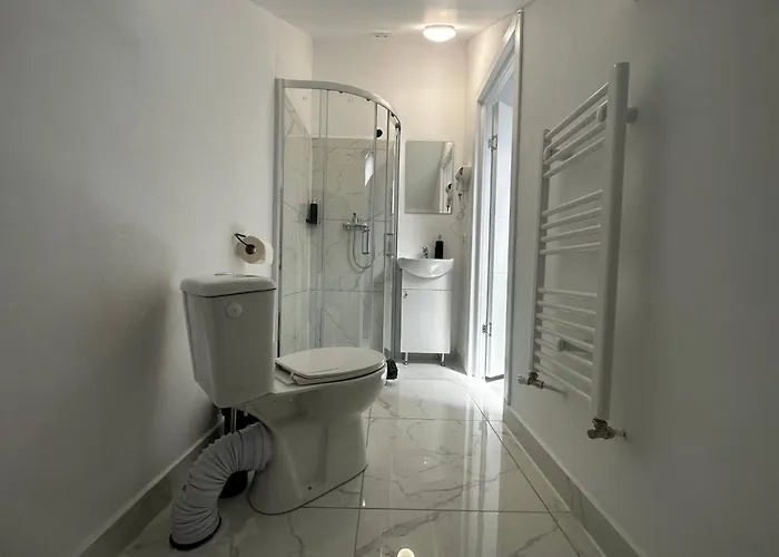 Pensjonat Ana Boutique Kluż-Napoka