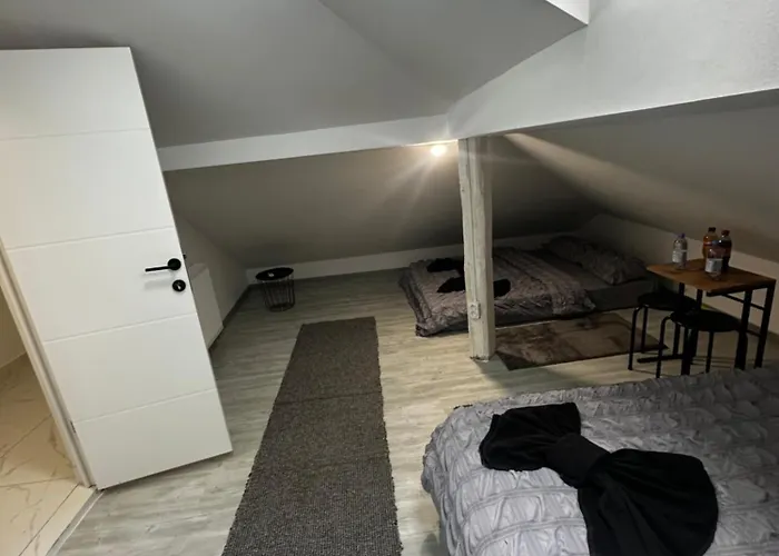 Pensión Ana Boutique