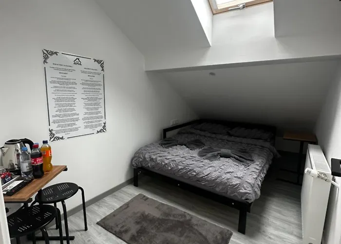 Ana Boutique Casa de hóspedes Cluj-Napoca