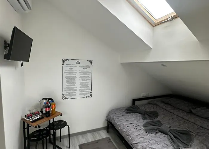 Ana Boutique Cluj-Napoca