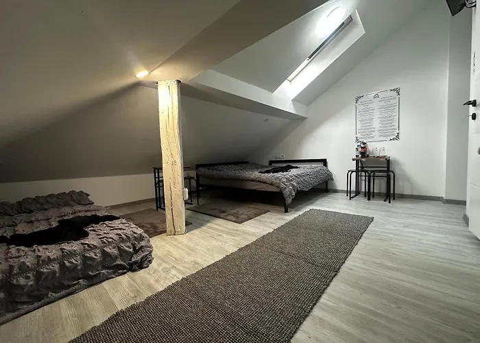 Ana Boutique Casa de hóspedes