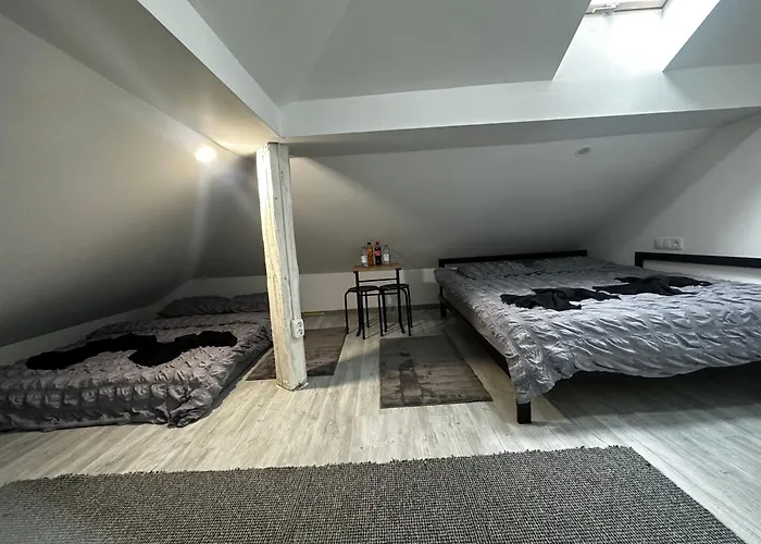 Pensión Ana Boutique Cluj-Napoca