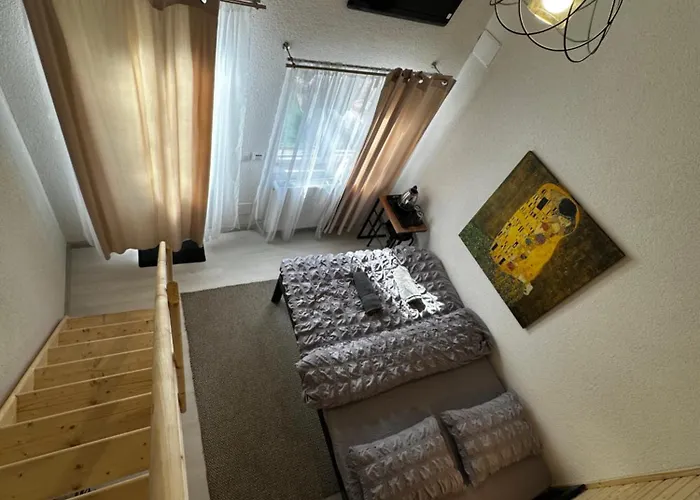 Ana Boutique Pensión