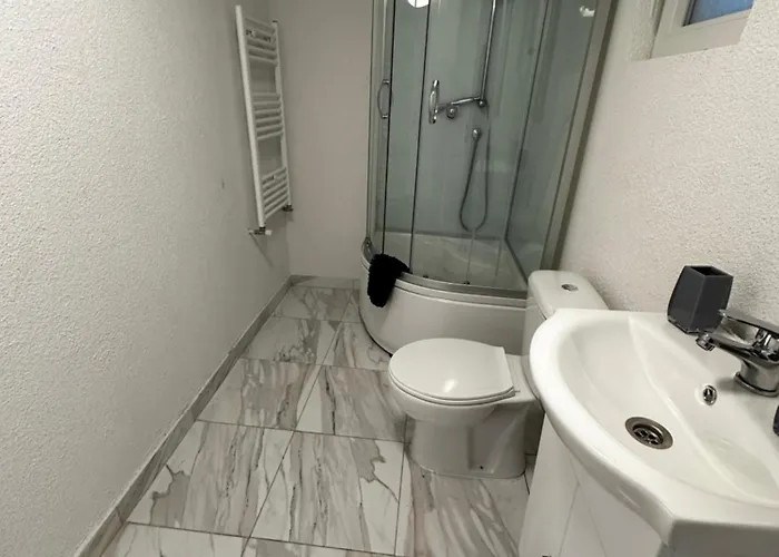 Pensión Ana Boutique