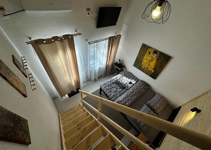 Ana Boutique Pensión *