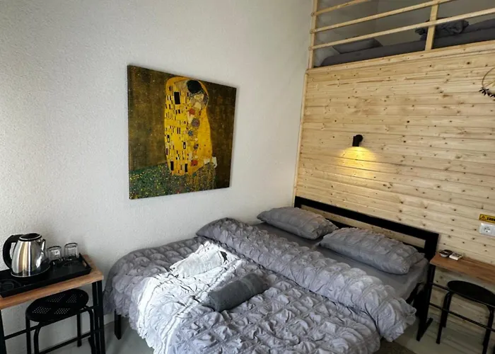 Ana Boutique Pensión Cluj-Napoca