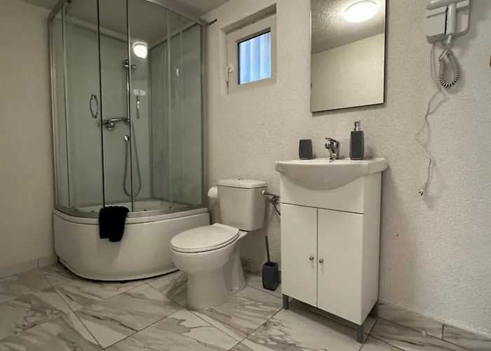 Pensión Ana Boutique Cluj-Napoca