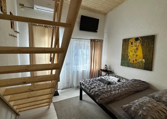 Ana Boutique Pensión