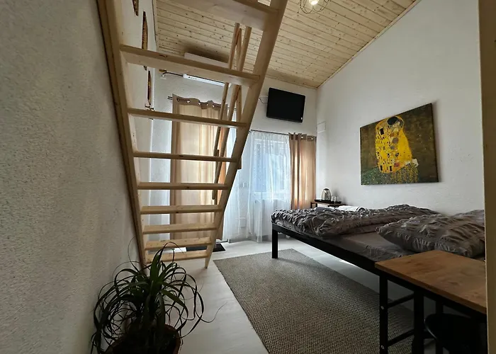 Pensión Ana Boutique *