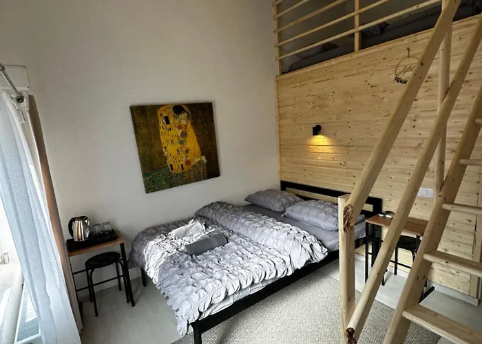 Ana Boutique Pensión Cluj-Napoca