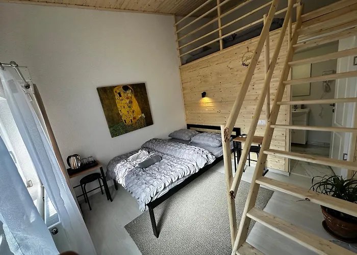 Pensión Ana Boutique Cluj-Napoca